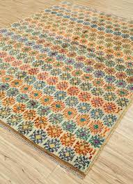 zuri multi hand knotted wool rugs afkw