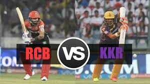 The live streaming will be available on disney + hotstar. Kkr Beat Rcb By 5 Wkts Live Score Royal Challengers Bangalore Rcb Vs Kolkata Knight Riders Kkr Ipl 2016 Match 30 Kkr 189 5 In 19 1 Overs Target 186 India Com