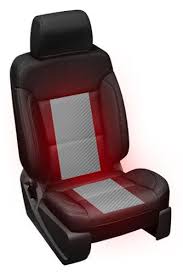 Heated Seats Page Jeep Seat Covers
