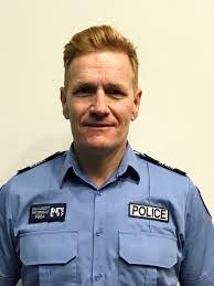 morley western australia police force