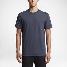Hurley Premium Staple Mens T Shirt Shirts T Shirt Hurley