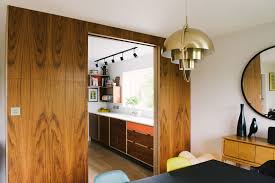 As a result, mid century modern is a perfect design style for those with small apartments. 30 Mid Century Modern Kitchen Design Ideas And Resources