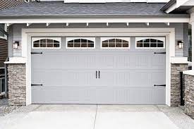 Popular Garage Door Colors For 2022