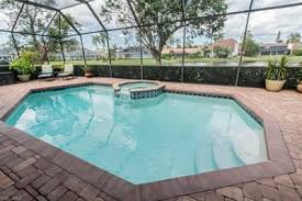 queens park homes for naples fl