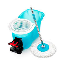 4 best spin mops of 2024 tested and