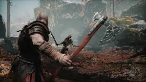 In this video i am going to show you. Controls And Best Settings God Of War Ps4 Gow 4 Game8
