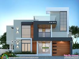 6 Bedrooms 4350 Sq Ft Modern Home