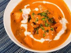 With millions of instant pot chicken recipes to choose from, indian chicken recipes have become easier than ever to make at home. The History Of Butter Chicken Indian Cuisines Most Loved Curry Ndtv Food