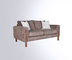 Wyatt Fabric Sofa Buoyant Sofa