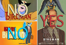 Muroa pain, lance whittington, jessica ryan. Birdman Movie Trailer Reminds Us Michael Keaton Is Not Batman Slashgear