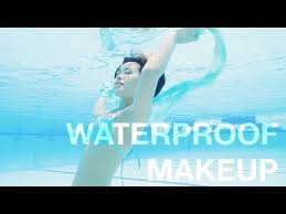 waterproof your makeup you