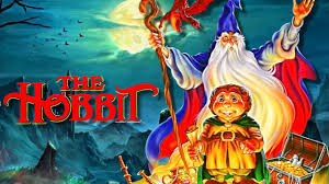 the hobbit 1977 explored remarkable