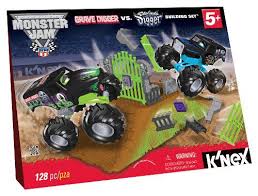 And you can freely use images for your personal blog! K Nex Monster Jam Grave Digger Versus Son Uva Digger Buy K Nex Monster Jam Grave Digger Versus Son Uva Digger Online At Low Price Snapdeal