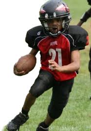 Why We Need Your Help American Pride Youth Football League