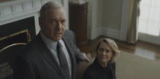 She continued to work for claire after she was nominated for vice president at the 2016 democratic national convention. House Of Cards Chapter 61 Tv Episode 2017 Imdb