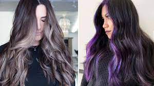 21 gorgeous cool tone hair colors to