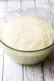 How to Proof Yeast and Let Dough Rise - Cooking For My Soul