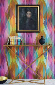 Prism Wallpaper Enquire Today Artisan