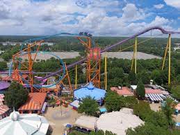 busch gardens water country usa