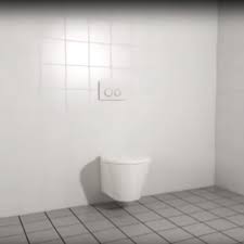 How To Install A Geberit Wc In Wall