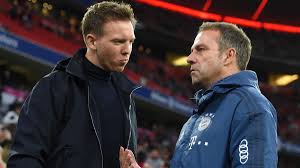 Nagelsmann was a professional player but moved into coaching when his career ended early because of knee injuries. Julian Nagelsmann Wechsel Zum Fc Bayern Perfekt Diese Ablose Zahlt Der Rekordmeister Eurosport