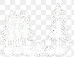 140,000+ vectors, stock photos & psd files. White Christmas Tree Images White Christmas Tree Transparent Png Free Download