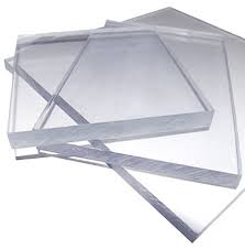 plexiglass sheets clear acrylic