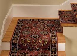 best stair runners style for a perfect