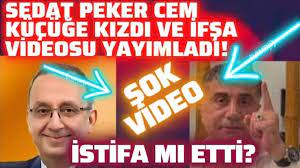 Who Is @macrohaber1 on Twitter? Rasim Kaan Aytoğu Video By Sedat Peker On  Freudun Talebesi Youtube