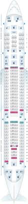 seat map turkish airlines airbus a330