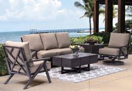 Great Ideas For Enjoying Your Patio Space