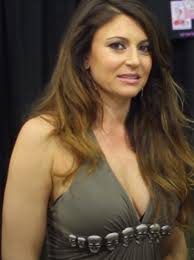 Subscribe wherever you listen to podcasts! Cerina Vincent Age Biography Wiki Career Movies Tv Shows Husband