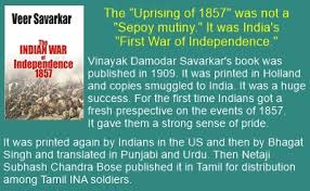 Impact Of 1857 Revolution – India's First War Of Independence! | Issues and  Challenges in India