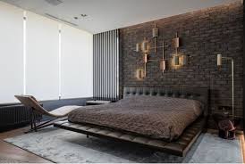 30 Modern Bedroom Wall Design Ideas 2019