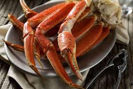 how to steam crab legs for restaurant