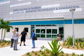scf center for advanced technology and