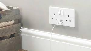 How To Install A Usb Socket With Ease