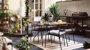 10 bbq area ideas for a stylish and
