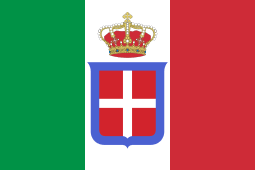 Often they were former soldiers cut off from home and still in possession of their weapons. Flag Of Italy Wikipedia