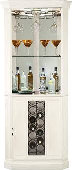 Shop our best selection of farmhouse & cottage style sideboards and buffet tables to reflect your style and inspire your home. Amazon Com Howard Miller Piedmont V Wine Bar Cabinet 690 046 Aged Linen Finish Home Liquor Storage Hanging Stemware Rack 13 Bottle Wine Rack Touch Lite Switch Locking Door Furniture Decor