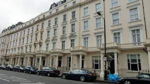 It is located a brief walk from apollo victoria theatre. Hotel Holiday Inn Express London Victoria City Of Westminster Holidaycheck Grossraum London Grossbritannien