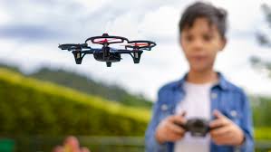 the best drones for kids in 2022