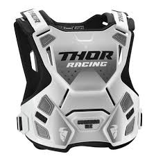 Thor 2020 Youth Guardian Mx Chest Protector Motosport