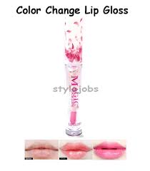 magic clear lip gloss