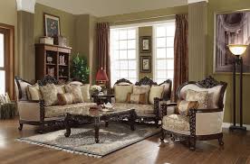 50685 devayne formal living room set