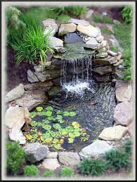 Pin On Backyard Pond Fountain