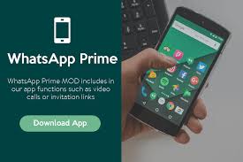 Aplikasi modded ini mempunyai ciri tambahan penerangan tentang whatsapp prime. Baixar Whatsapp Prime Apk V9 70 Versao Oficial Mais Recente 2020 Blog Apps Android
