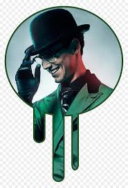 No one can reach it, not even the queen. Riddler Ednygma Nygma Edwardnygma Riddle Riddles Paul Dano The Riddler Hd Png Download Vhv