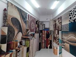 khusi carpet and wall decor in mora