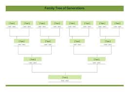 Family Tree Diagram Maker Wiring Diagram Pro